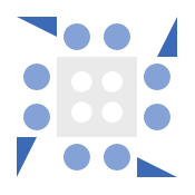 MAJED logo