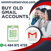 Your Resource for the Top 91 Sites to Buy Old Gmail Accounts logo