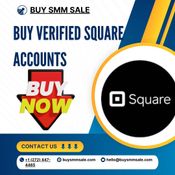 best place to quickly buy verified Square accounts logo