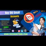 Pros and cons of Buying Old Gmail Accounts in 2k25 logo