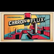 ChronoFlux Lab logo