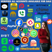 Buy Verified Transferwise Account logo
