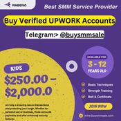 Buy Verified UPWORK Accounts ▶ Mostly USA Profile’s  logo