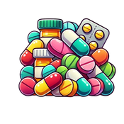 EMA Medicines Data API logo