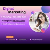 Top 7 Websites to Buy Google Voice Accounts in 2026 logo