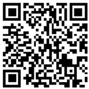 QR Code Generator PNG SVG and Base64 Custom Colors and Sizes logo
