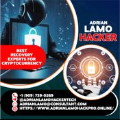 CRYPTOCURRENCY INVESTMENT SCAM RECOVERY EXPERT  logo