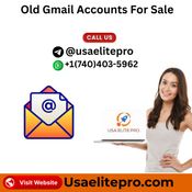 Best Place To Buy Old Gmail Accounts In USA - Los Angeles logo