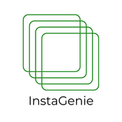 InstaGenie - Post Generator