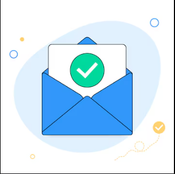Gmail Valid Email Checker API logo