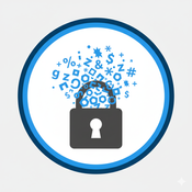 Secure Password Generator logo