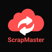 ScrapeMaster