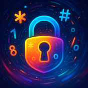 Secure Random Password Generator API - Powered by Johnny  logo