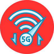 Bandwidth Calculator logo