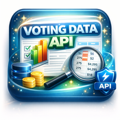 US Voter Records & Resident Search logo