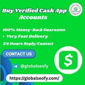 Buy Non-BTC Cash App Accounts logo