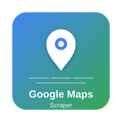 Unlimited Google Maps logo