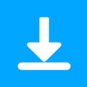 Best All In One Video Downloader logo