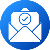 Mail Checker Invalid or Disposable Domain logo