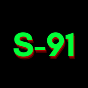 Signal91 \ India Phone Intelligence logo