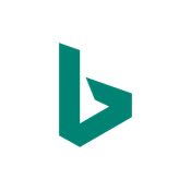 Bing Search logo