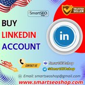 Best Places to Buy LinkedIn Accounts  in Google logo