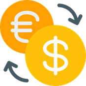 Currency Converter API logo