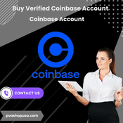 How to Buy Verified Coinbase Account 2024