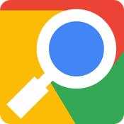 Google Search Results (SERP) API logo