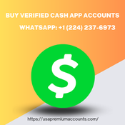Buy Fully Verified Cash App Accounts logo