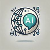 AI Language Tutor | Learn English Spanish Arabic Hindi logo