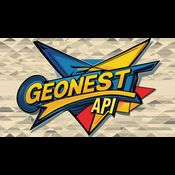 GeoNest API logo