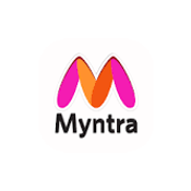 Myntra Price History Tracker logo