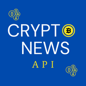 Most Recent Crypto News API