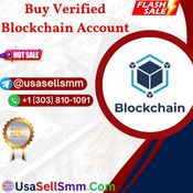 Top 20 Place To Buy Verified Blockchain Accounts   logo