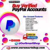 Top 01 Sites to Buy Verified Paypal Account: Best 2026 Picks logo