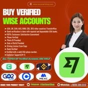 Essential Tips for Buy Verified Wise Accounts Online .. logo