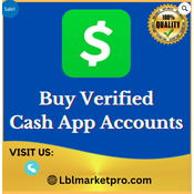 Top 3 Sites to Buy Verified Cash App Accounts Old and new
