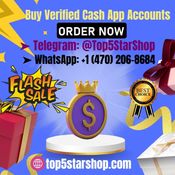 Is It Worth It to Buy Verified Cash App Accounts? logo