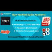 A Full Ultimate Guide How to Buy Verified Bybit Accounts ... logo