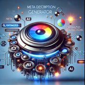 Meta Description Generator