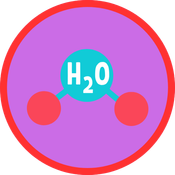 Chemical Elements Database logo