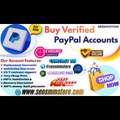 How To Buy Verified PayPal Accounts A Step By Step Guide logo
