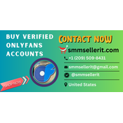 Your Step-by-Step Guide to Buying Verified OnlyFans Accounts logo