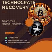 RECOVER DIGITAL COIN WALLETS-CRYPTO-BTC_TECHNOCRATE RECOVERY logo