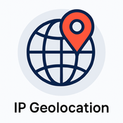 IP Geolocation logo
