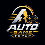 Auto Game Top up logo