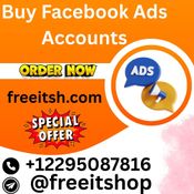 Top 7 Places To Get Facebook Ads Accounts Now logo