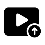 Video Hosting API logo
