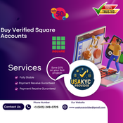 Step-by-Step Guide to Buy Verified Square Accounts Safely logo